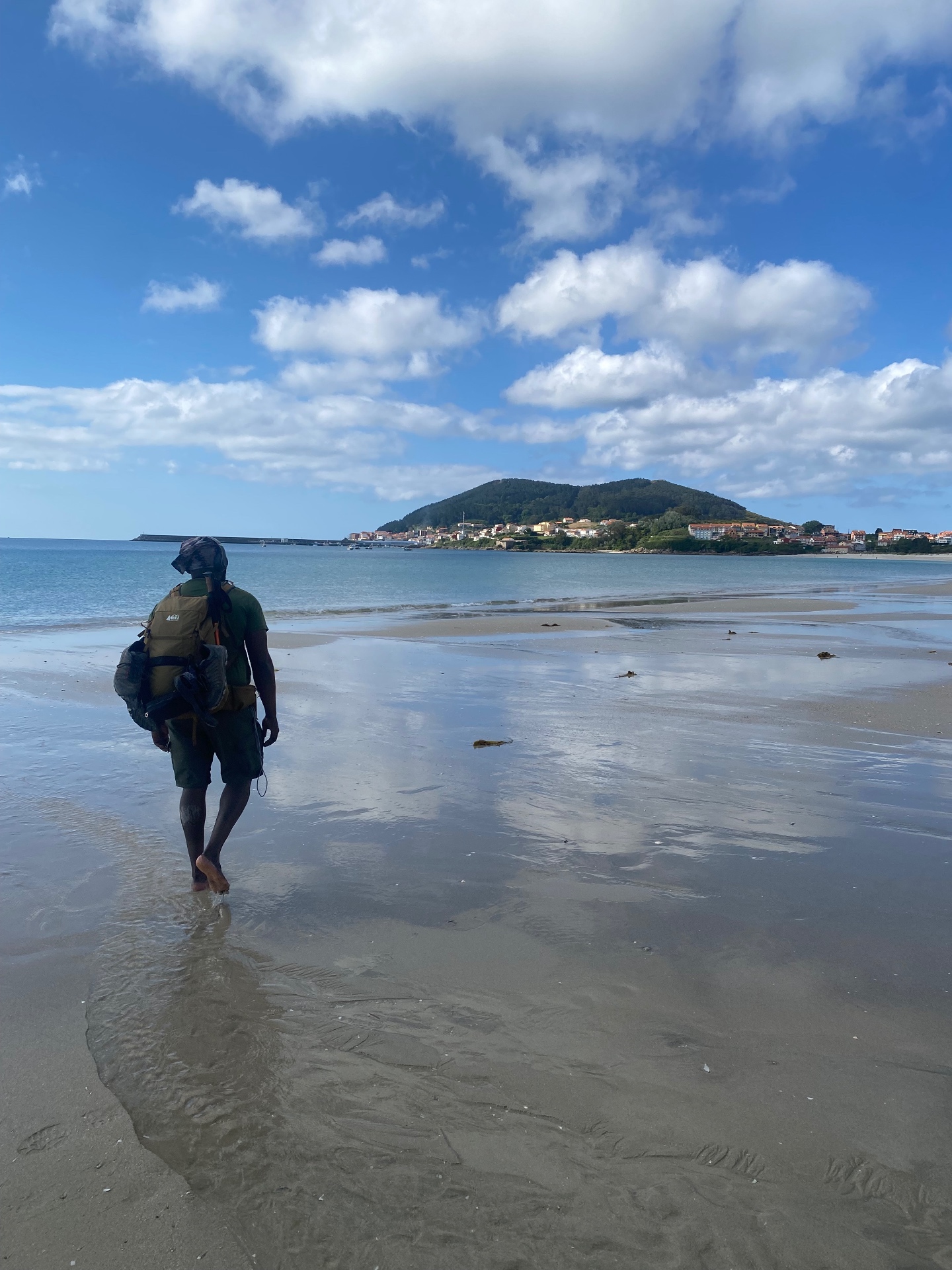 The Camino de Santiago — 561 miles of pilgrimage