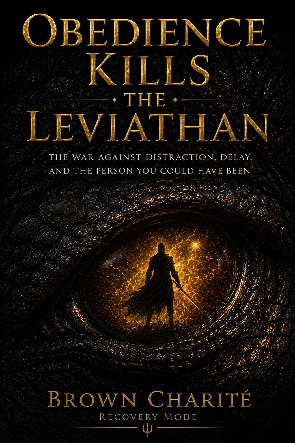 STL: Slay the Leviathan™ cover artwork